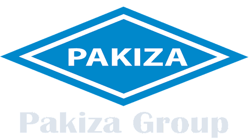 Pakiza logo