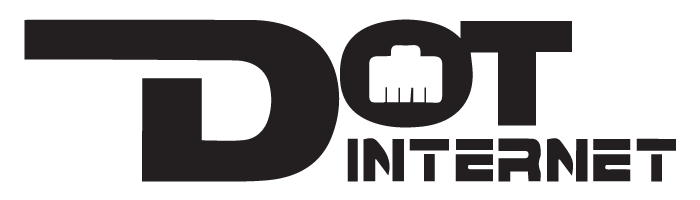 Dot Internet Logo